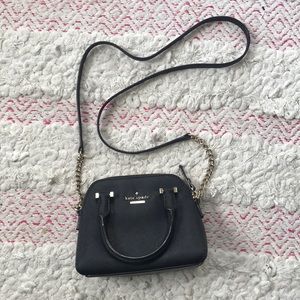 Kate Spade Mini Maise Purse